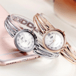 Женские часы с Алиэкспресс до 300 рублей: 10 различных стилей